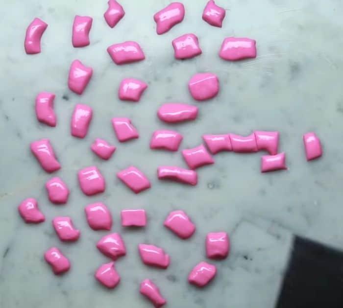 How to Make Saltwater Taffy
