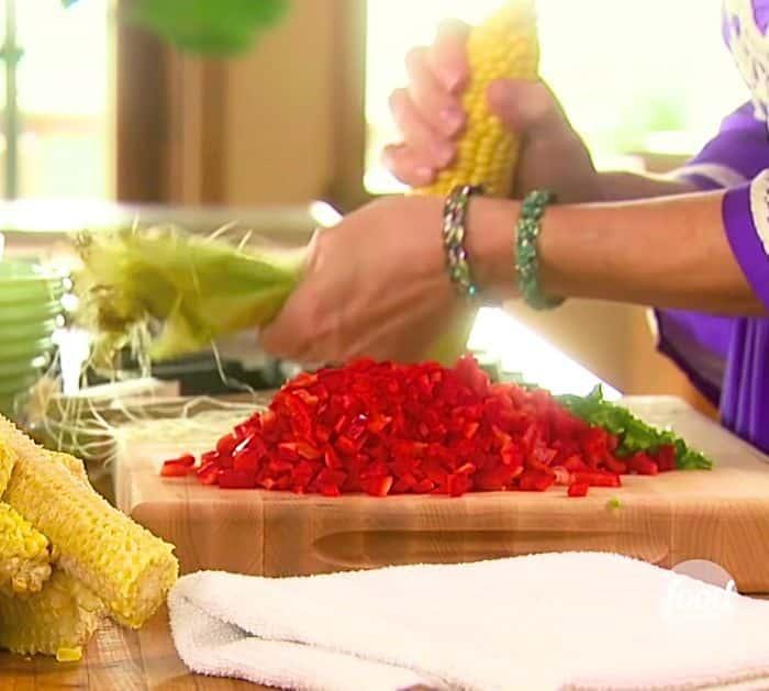 Easy to Make Creamy Corn Casserole