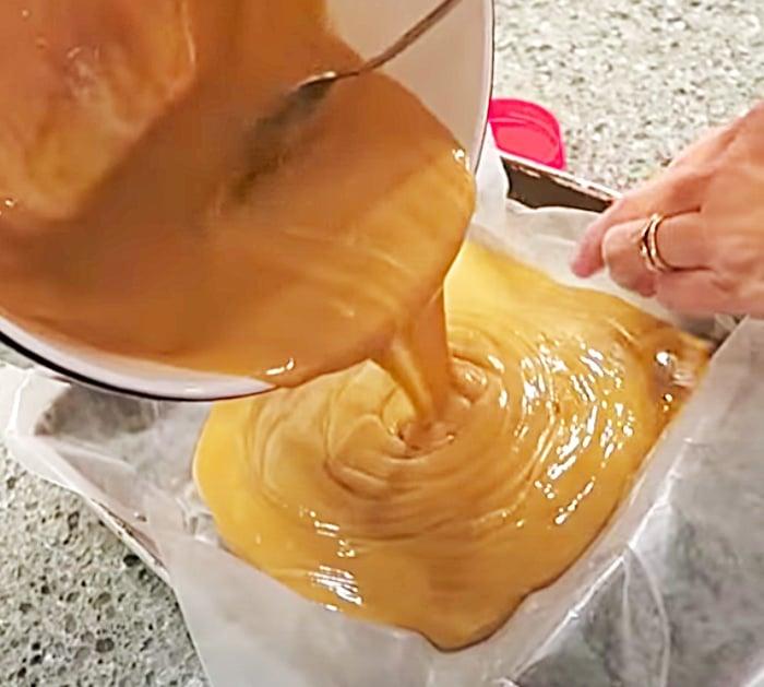 Holiday Fudge Ideas - Easy Candy Recipe - Christmas Candy