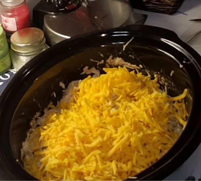 How To Make A Crockpot Keto Crack Chicken