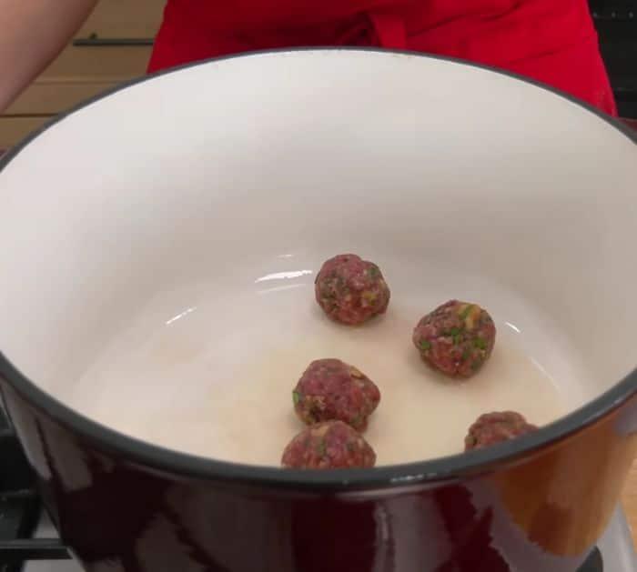 Easy Party Appetizer Recipe Idea