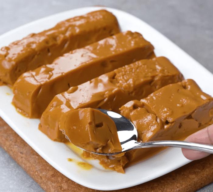 How to Make Butterscotch Pudding