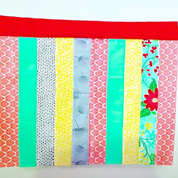 Easy Tote Bag Pattern - Free Tote Bag Pattern - Easy Sewing Ideas