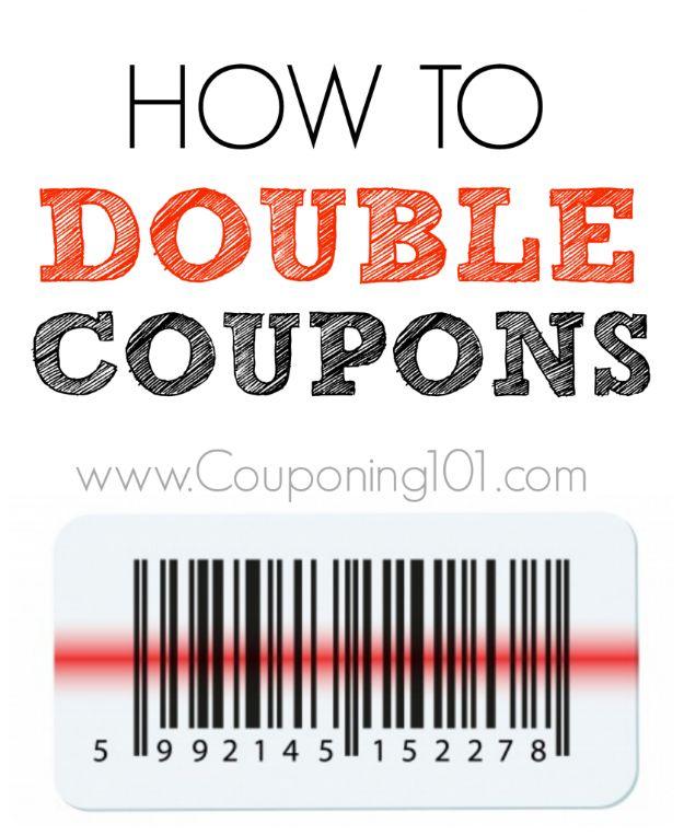 Ways to Save Money in 2018 - Double Your Coupons - Easy Money Saving Ideas and Tips for Budgeting - Cool Idea for Budget Planning and Smart Financial Advice for Beginners - Create