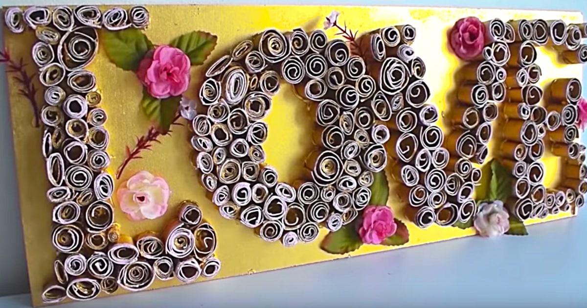 20+ Ideas for Those Empty Toilet Paper Rolls