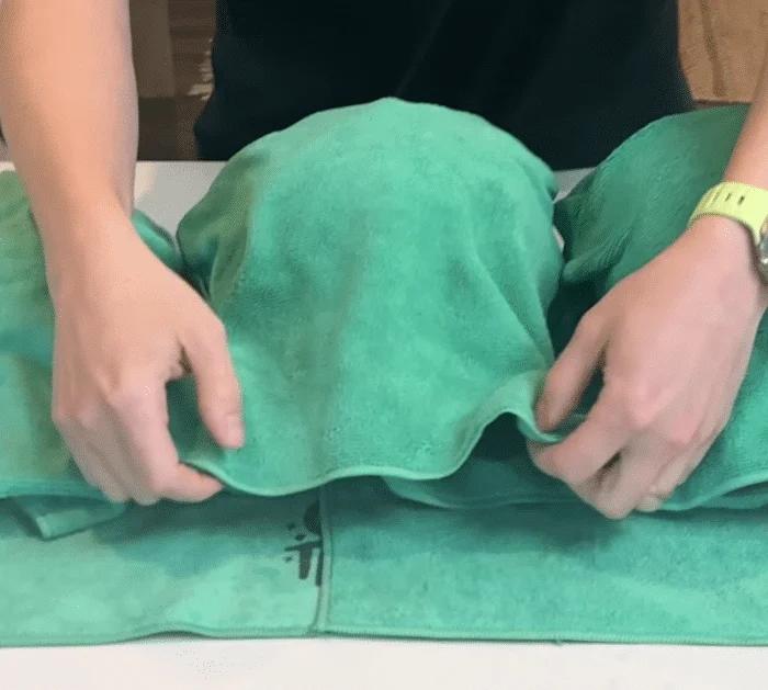 Easy Hat Cleaning Hack (with only 3 Steps)