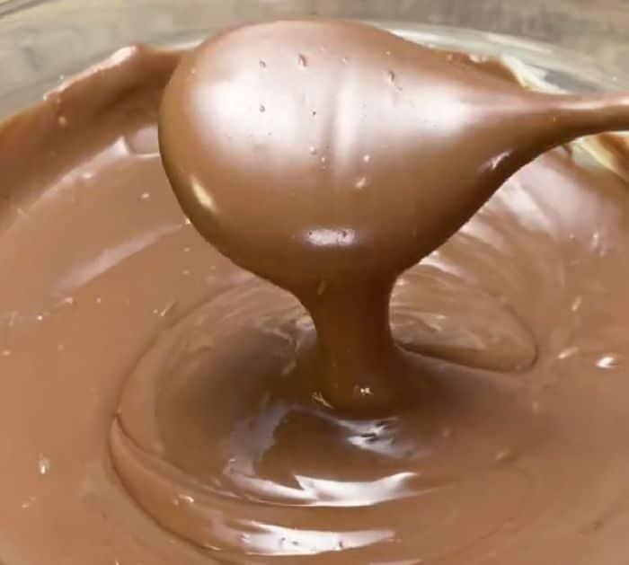 Easy Nutella Dessert Recipe