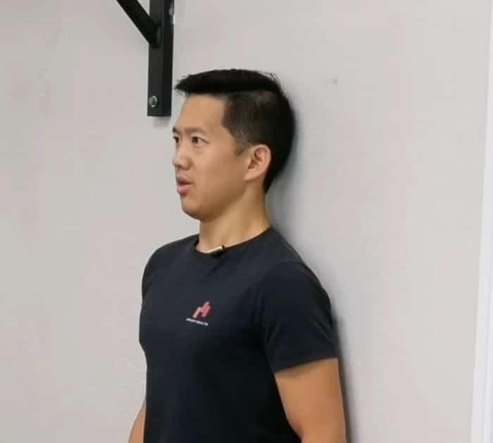 How to Fix Hunchback Posture in 3 Minutes Exercise