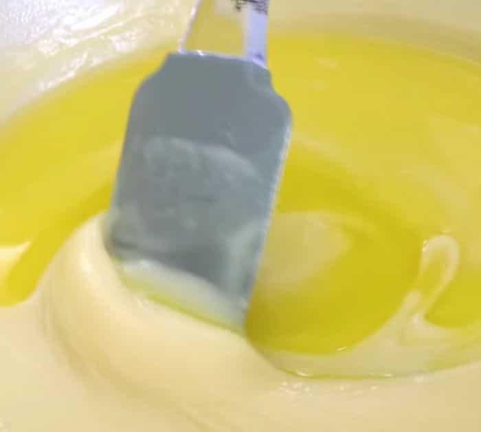 Easy To Make Orange Ice Cream