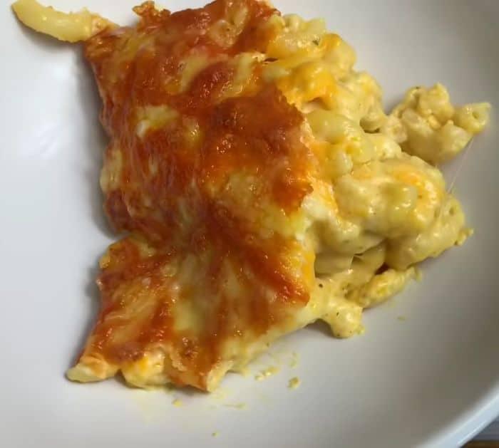 How To Make Creamy Macaroni & Cheese