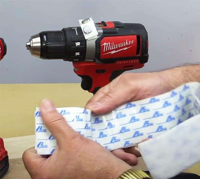 6 Cordless Drill Hacks | Tips and Tricks