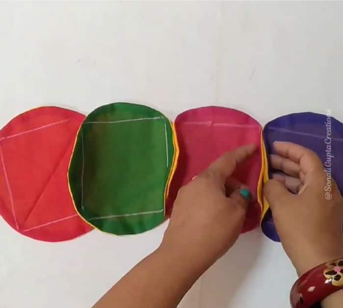 DIY Doormat Materials