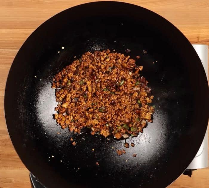 How to Make P.F. Chang's Chicken Lettuce Wraps