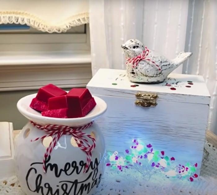 dollar tree diy christmas gifts