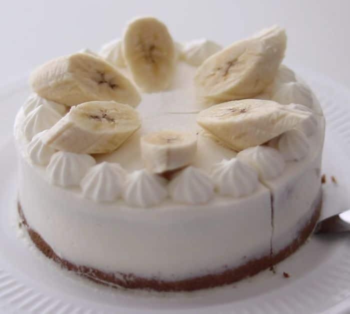 How To Make Banana Shortcake