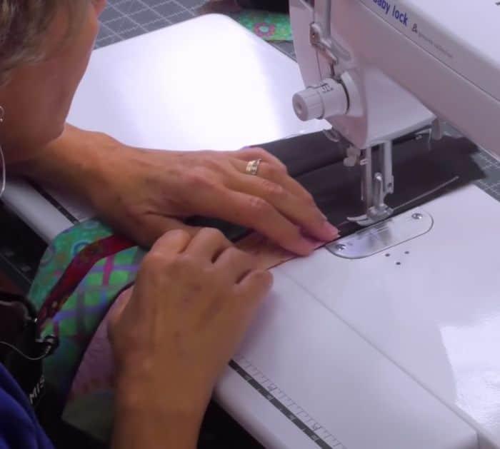 Easy Book Quilt Tutorial for Beginners