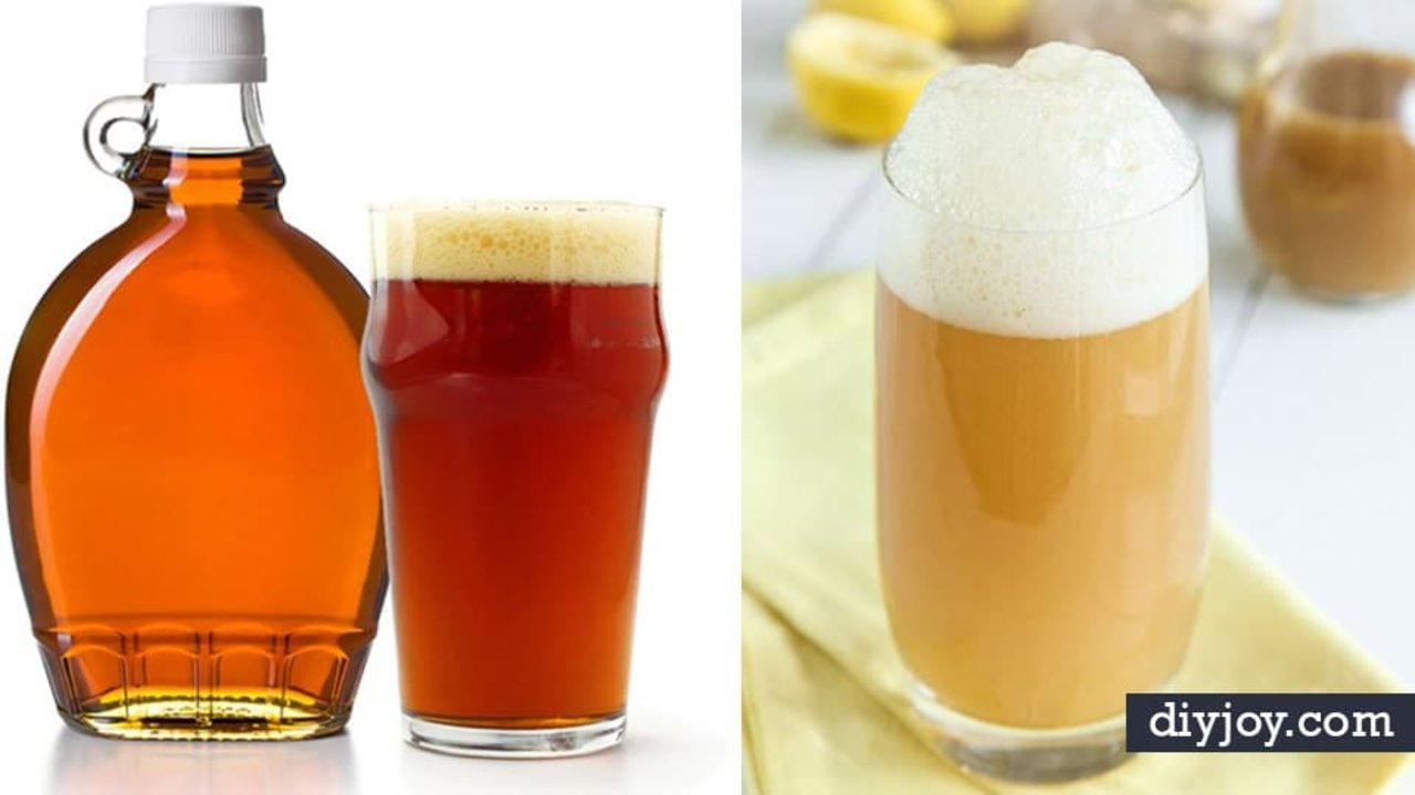 20 Best Homemade Beer Recipes