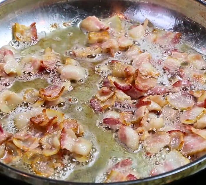 Easy to Make Southern Style String Beans & Potatoes