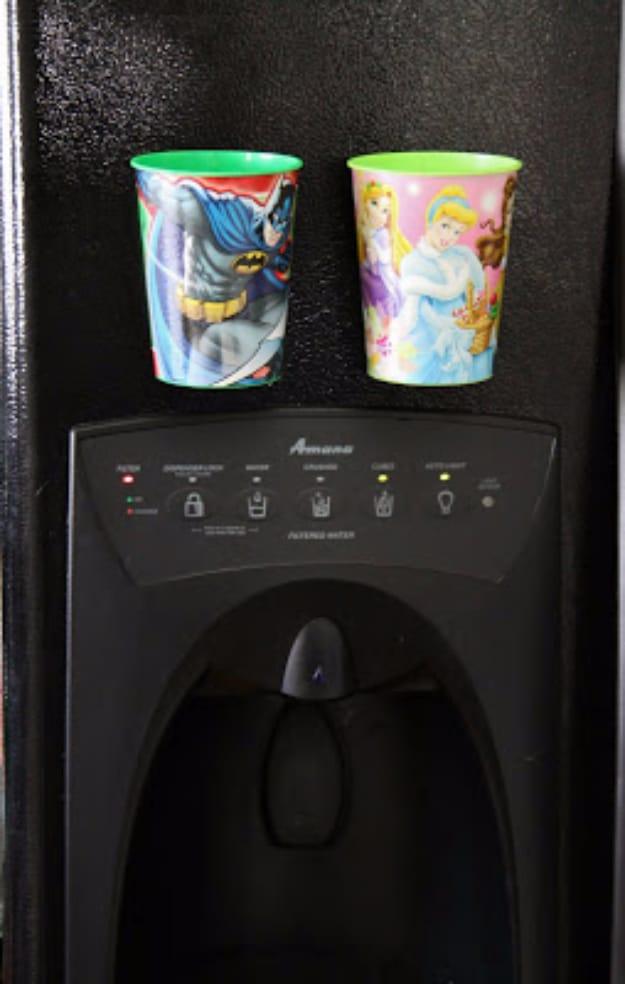 Magnet Cups For Fridge, cheap enough to test before committing to it and one small change that prevents a bigger mess later