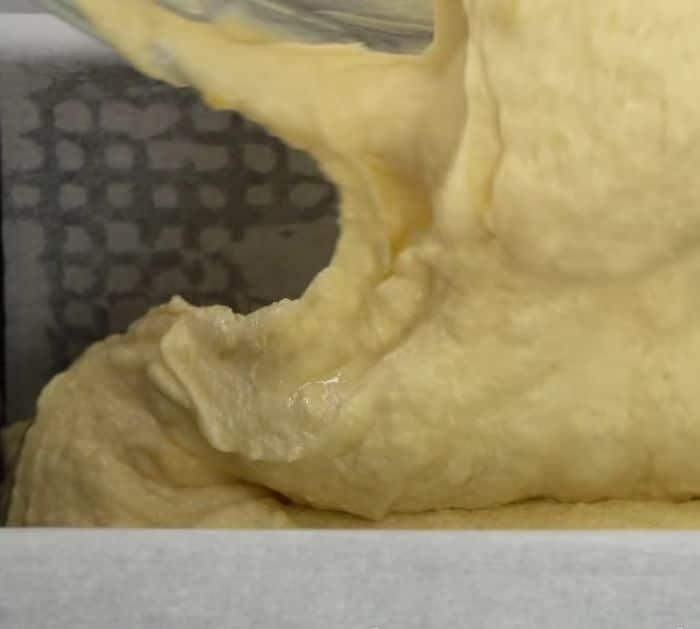 How To Make Lemon Loaf Cake
