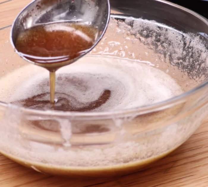 Southern Sweet Potato Pie (Brown Butter) Ingredients (1)