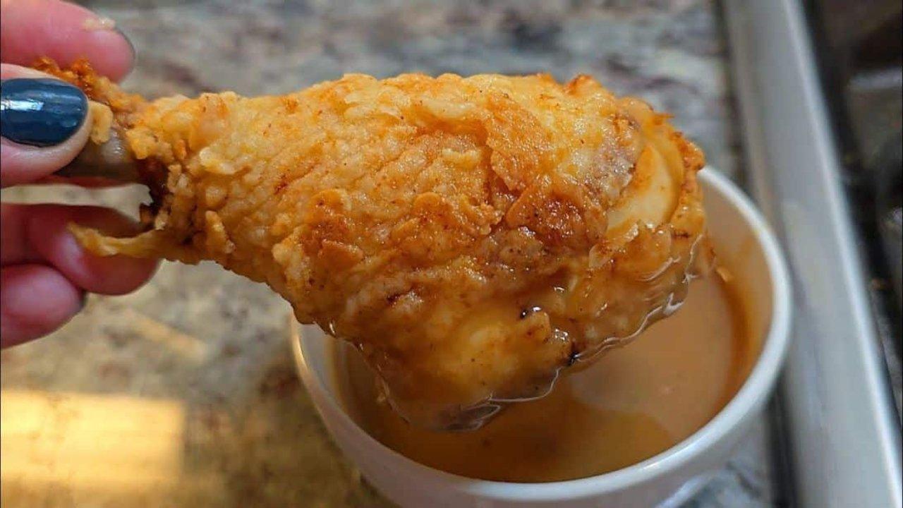 Church’s Texas Chicken Copycat Recipe