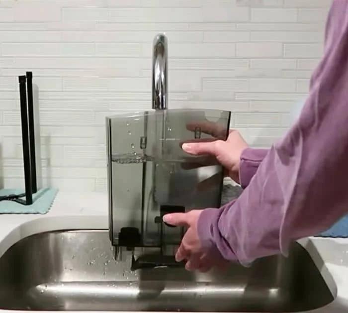 How to Descale Keurig Coffee Machine