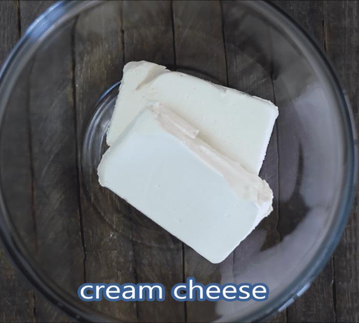 How to Make No-Bake Peach Cheesecake