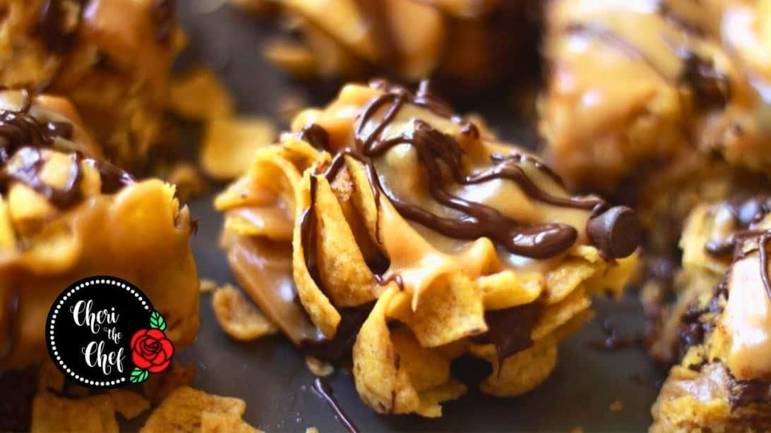 5-Ingredient South Dakota Frito Treats