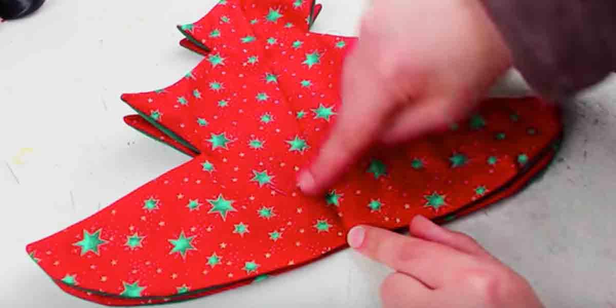 She Sews A Traditional Item That’s Been Around For Many Years And You May Need One!