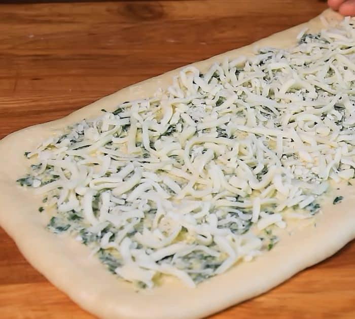 Garlic Bread Ingredients