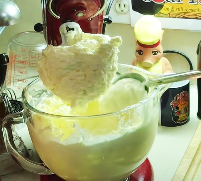 How To Make Butter Pound Cake - Easy Ways To Bake Cake - Pound Cake Recipes