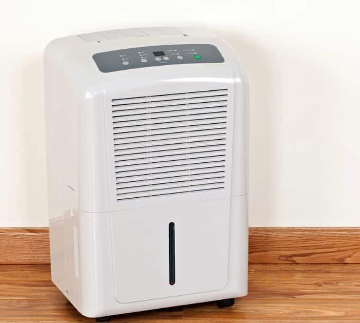 How to Reduce Humidity in A Space