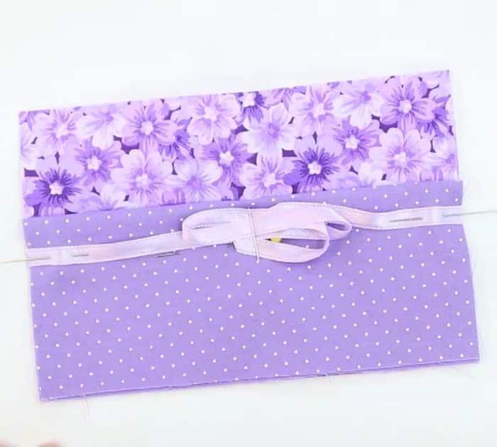 Easy To Sew A Needle Book
