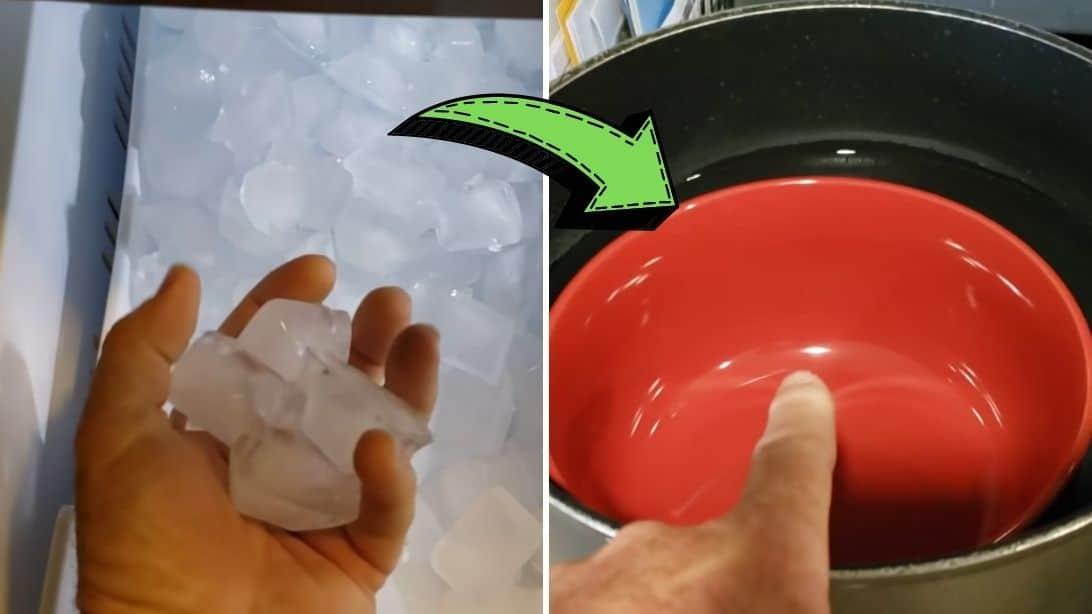 How To Make Distilled Water At Home
