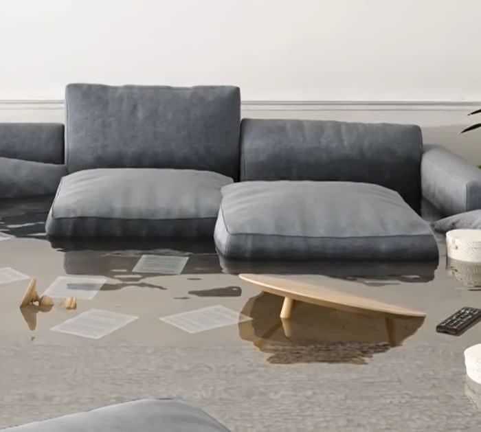 Signs of Mold Toxicity
