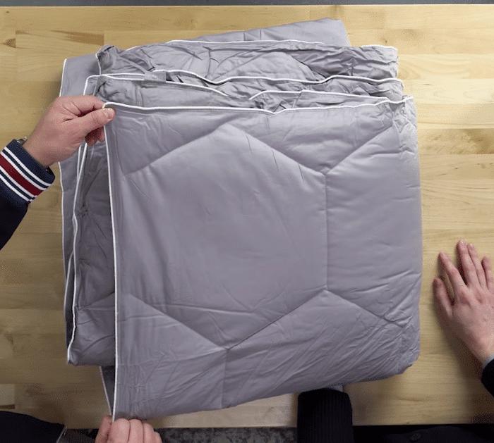 How to Wash Comforter in a Machine Like a Pro