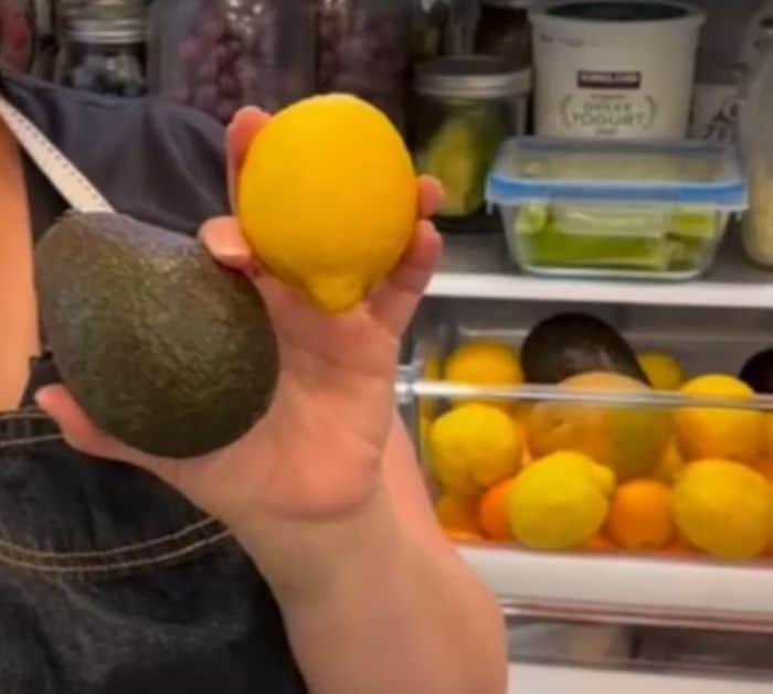 How to Store Whole Avocados