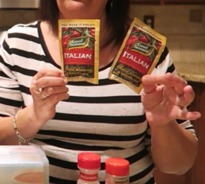 Make Fire Crackers with Premium Saltine Crackers