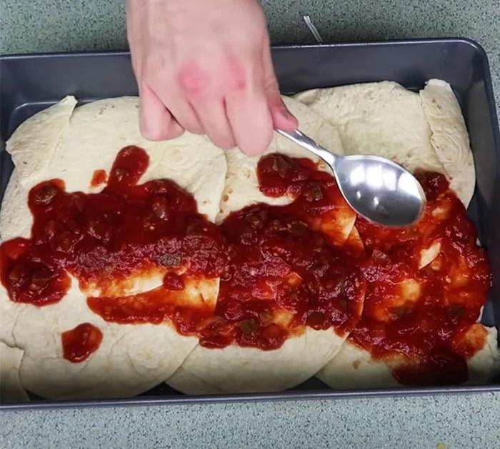 How To Make Dorito Casserole - Casserole Recipes - Pasta Bake Recipes