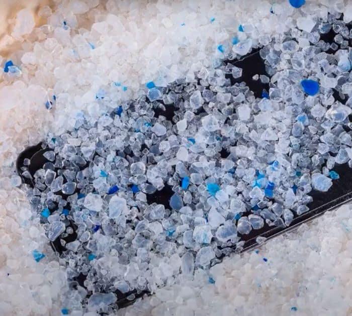 What To Do With Silica Gel Packs