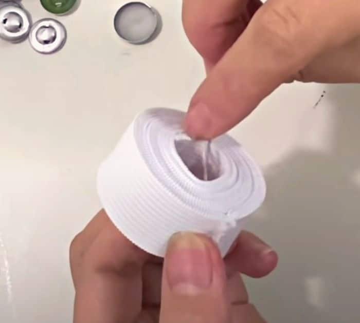 How To Make Fabric Snaps Easily