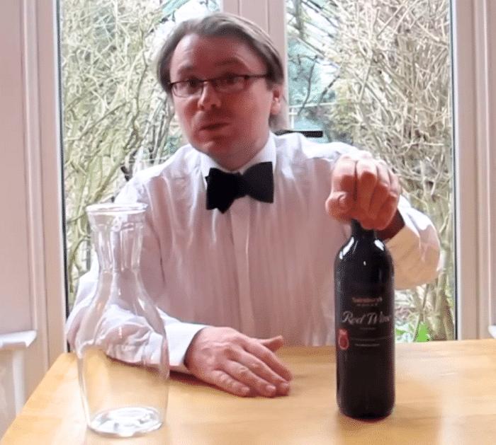 How to Make Any Red Wine Taste Better