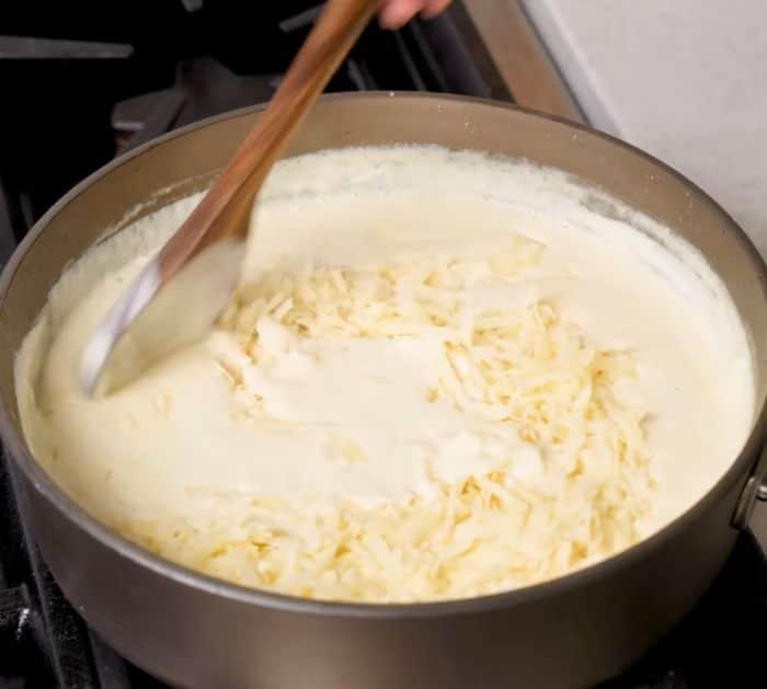Chicken Cordon Bleu Casserole Recipe Ingredients