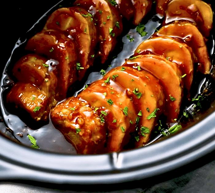 Easy Pork Tenderloin Recipe for Dinner