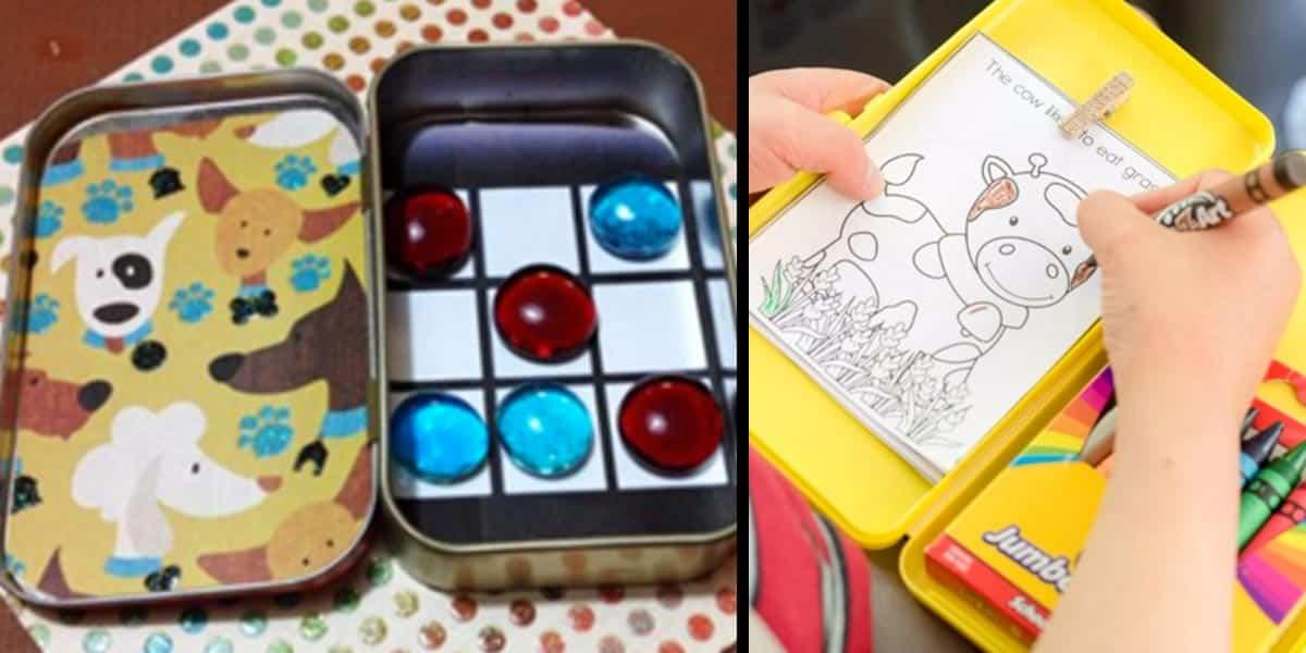 26 DIY Road Trip Ideas to Make Before You Go