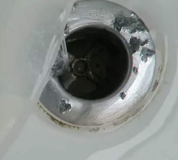 Clogged Drain Cleaning Tutorial