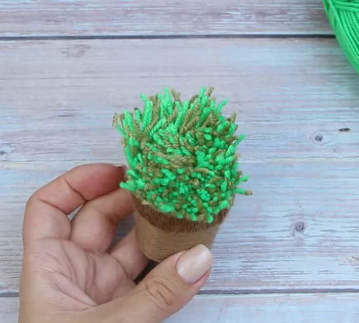 Cute Bunny Spring DIY Decor Materials
