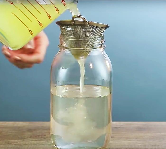 Margarita Moonshine Recipe | Alcohol Recipes