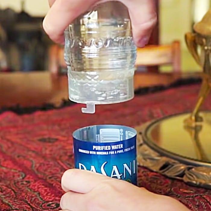 Six Secret Hiding Places - DIY Hiding Places - How To Hide Cash